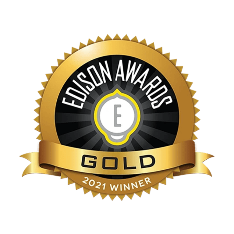 InVue Goldmedaille bei den Edison Awards 2021