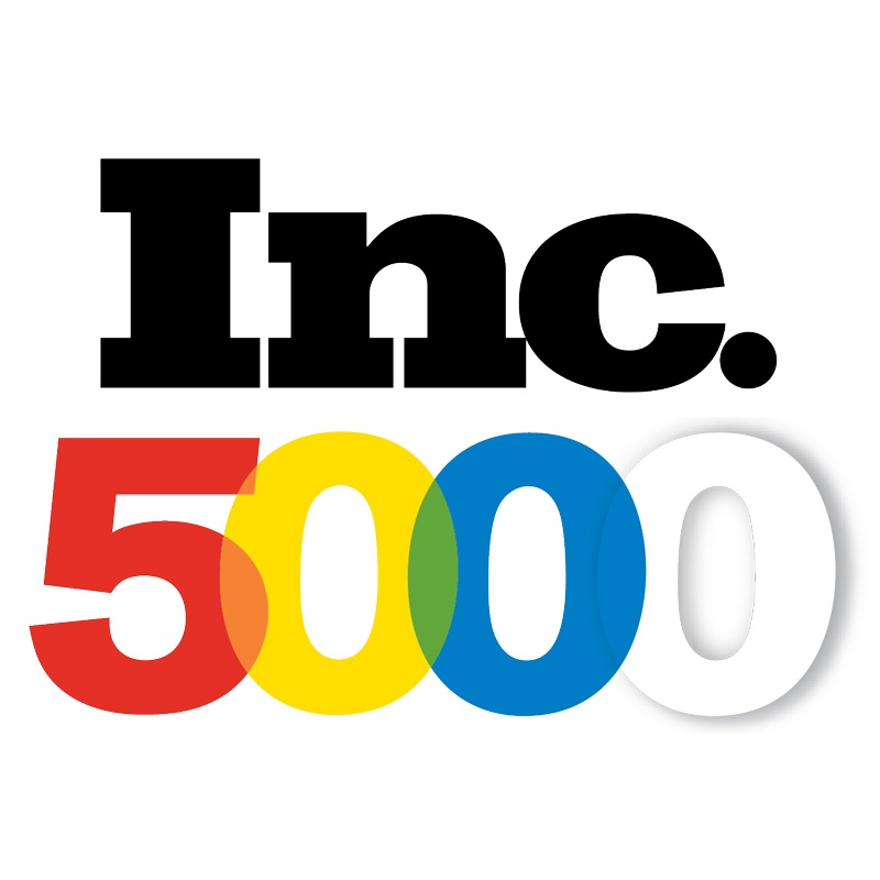 Inc. 5000-Logo