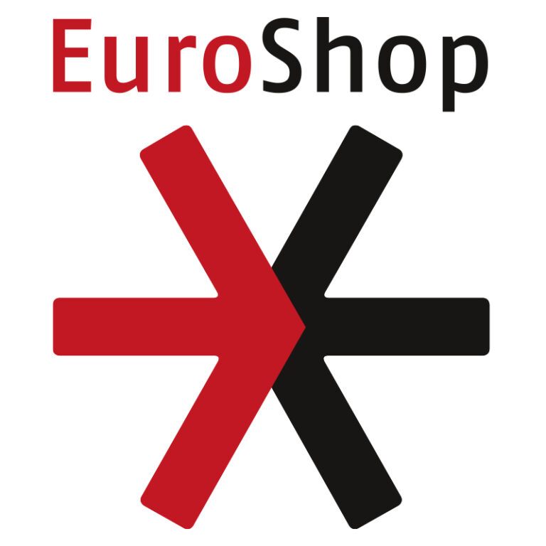 InVue um innovative Lösungen auf der Euroshop 2017 zu präsentieren.