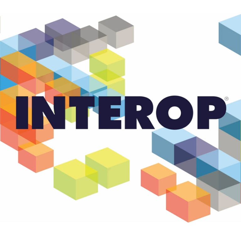 InVue und Tablet-Sicherheit auf der Interop 2015.