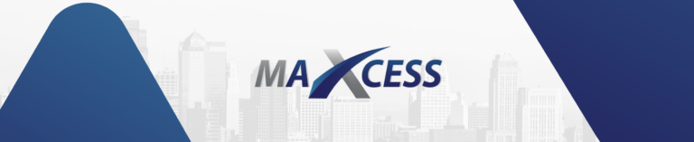 Partner im Rampenlicht: Maxcess