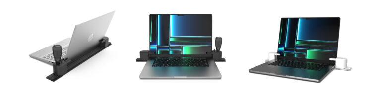 Erhöhen Sie die Sicherheit Ihres Laptops vor einer der geschäftigsten Kaufsaisons