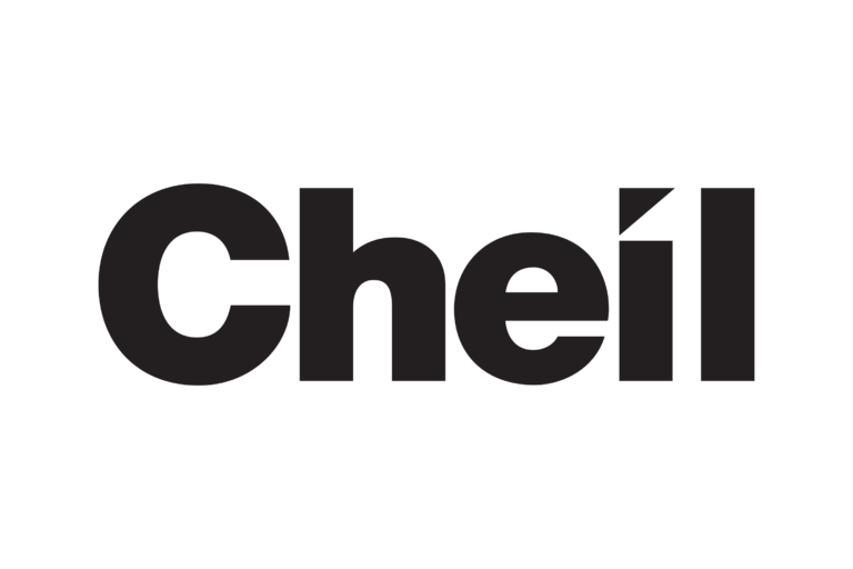 Cheil-Logo