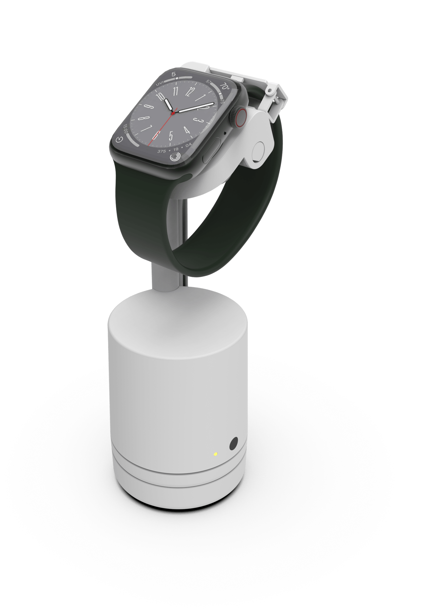 Apple W2000 Rendering