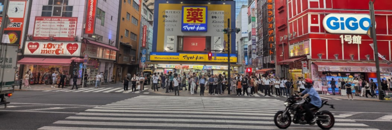 ADSEC und Hareruya sind Vorreiter beim Schutz japanischer Kartengeschäfte mit InVue Smart Locks