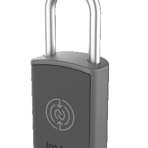 LIVE Padlock