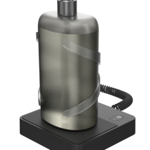 InVue Produkt - Zips Podium Duftstoff Sicherheitslösung