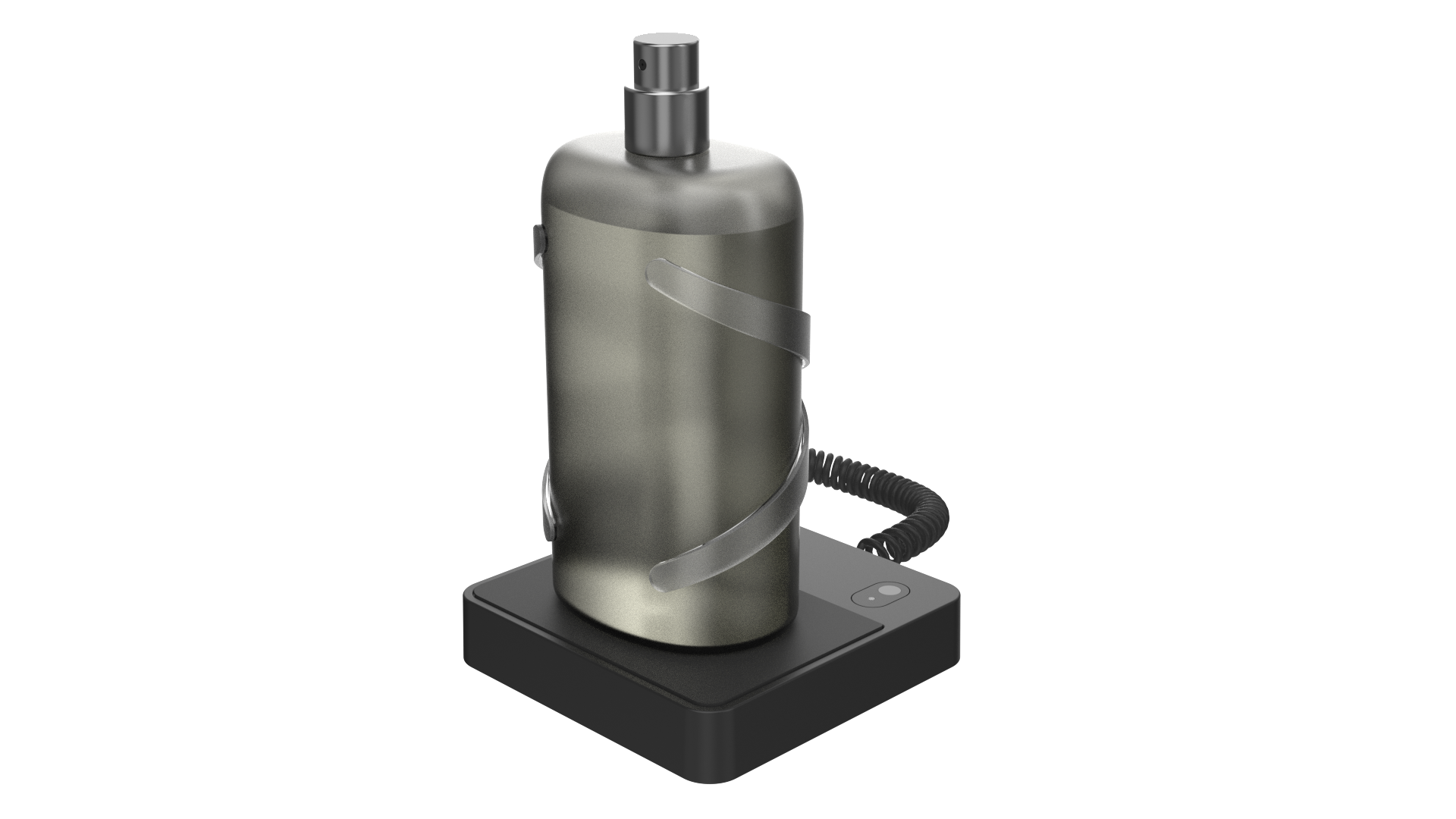 InVue Produkt - Zips Podium Duftstoff Sicherheitslösung