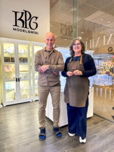 Halldór Ólafsson Úr og Skartgripir_InVue Schmuck-Schlösser Schmuck-Sicherheit Schmuck-Schlösser ohne Schlüssel