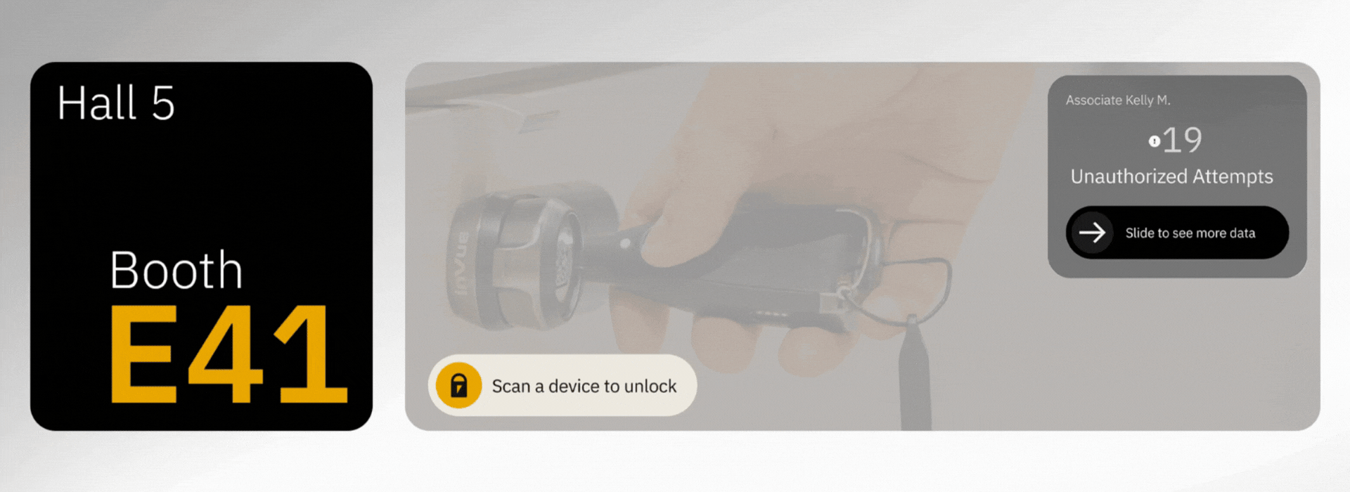 InVue der EuroShop_News