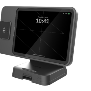 Tragbares Zahlungszentrum