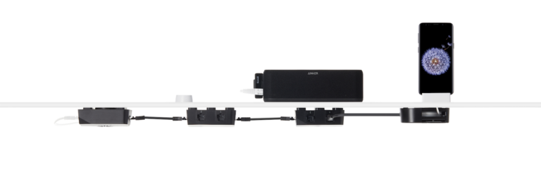 Sichere Displays für Smartphones und Tablets