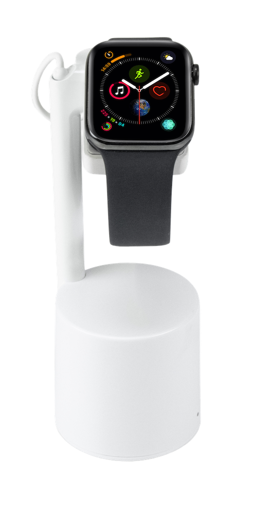 WS2 mit Apple für Smartwatch-Sicherheit