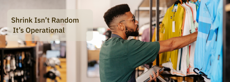 Was führt zu Umsatzrückgängen im Einzelhandel? Eine Untersuchung der vier wichtigsten Faktoren