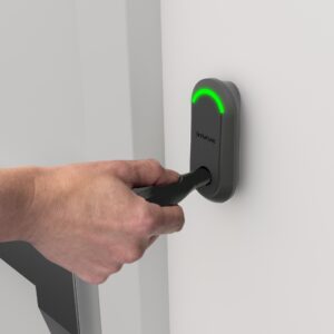 InVueDer Zugang zu „ LIVE “ erfolgt über OneKEY.