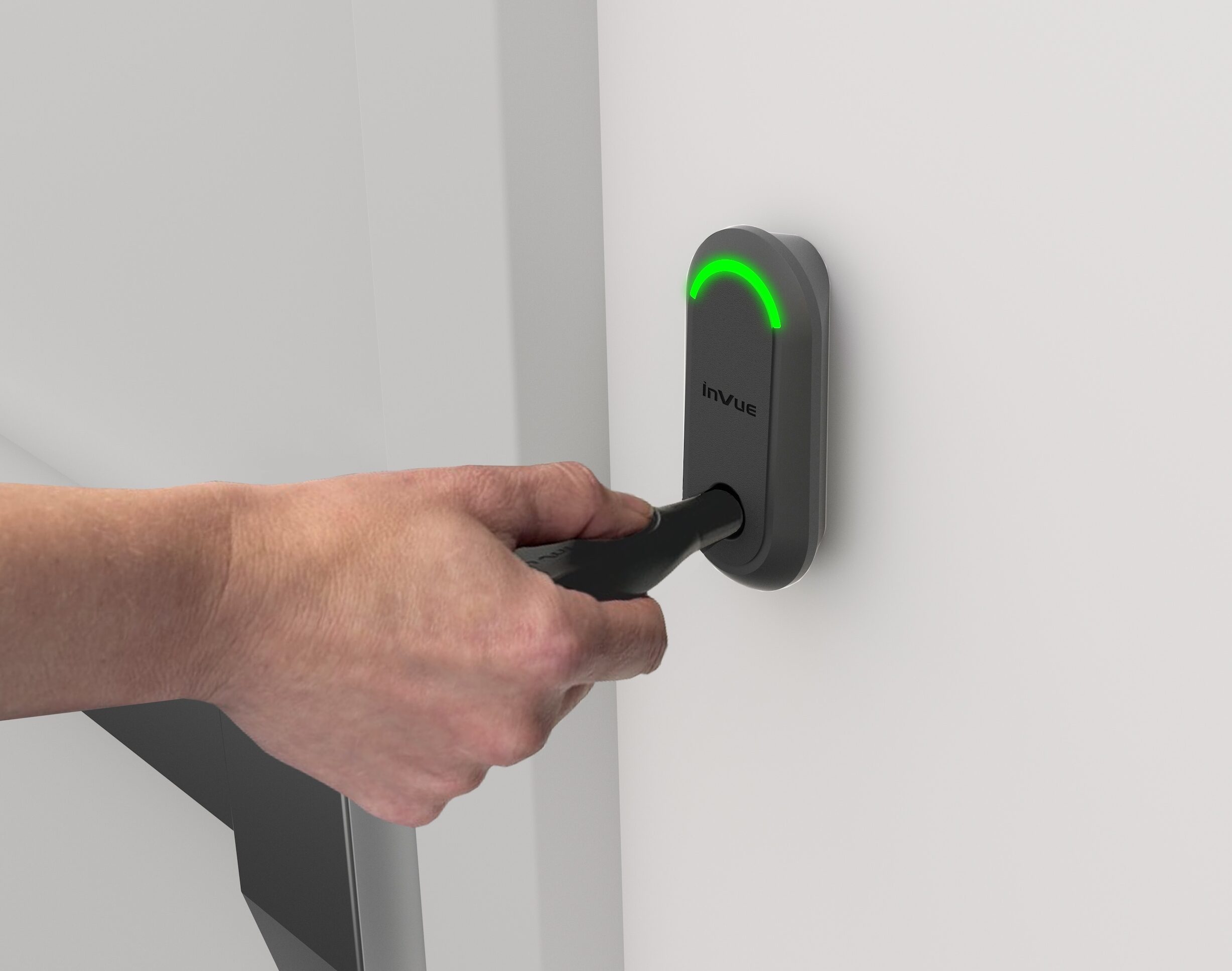 InVueDer Zugang zu „ LIVE “ erfolgt über OneKEY.